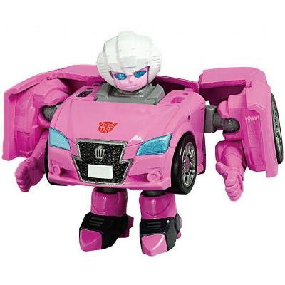 QTF-06 Arcee | Transformers Q-Series Action figures