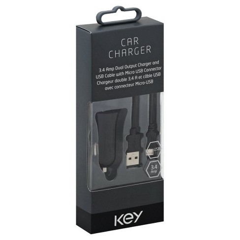 Chargeur Micro USB