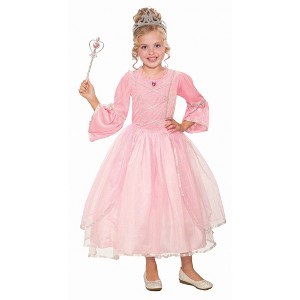 Forum Novelties Girl's Princess Mystic Costume - 1 of 2