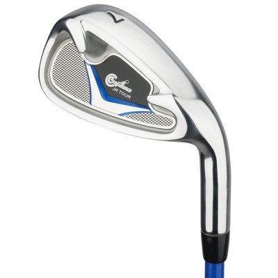 Confidence Junior Golf Club Set with Bag for Ages 4-7