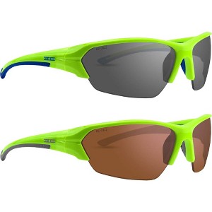 2 Pairs of Epoch Eyewear Epoch 2 Safety Glasses - 1 of 4