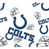 NFL Indianapolis Colts 24oz All Over Venture Lite Water Bottle - 2 of 4