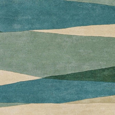 teal, cream, sage, darkgreen, dustysage
