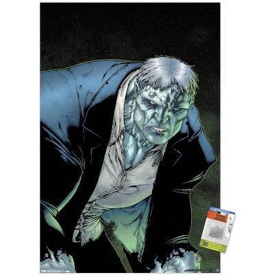 clear push pins bundle