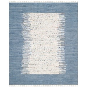 Montauk MTK711 Hand Woven Area Rug  - Safavieh - 1 of 3