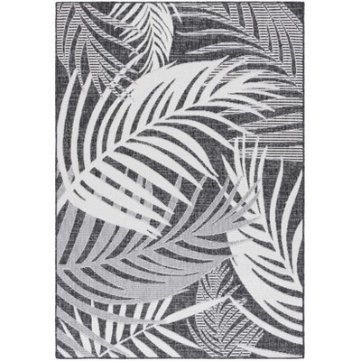 Beach House BHS294 Machine Made Loomed Rug - Safavieh