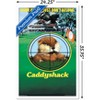 Trends International Caddyshack - One Sheet Framed Wall Poster Prints - 3 of 4