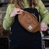 Carhartt Classic Adjustable Sling Bag, Durable, 600-Denier Water Resistant Hip Pack, - 3 of 4