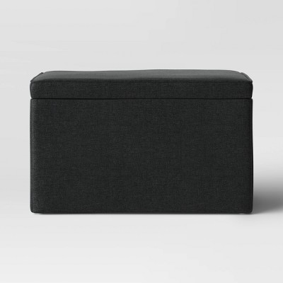 room essentials storage ottoman