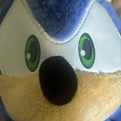 Sonic The Hedgehog Prime 13 Plush : Target