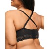 Adore Me Women's Mavis Balconette Bra - 3 of 4