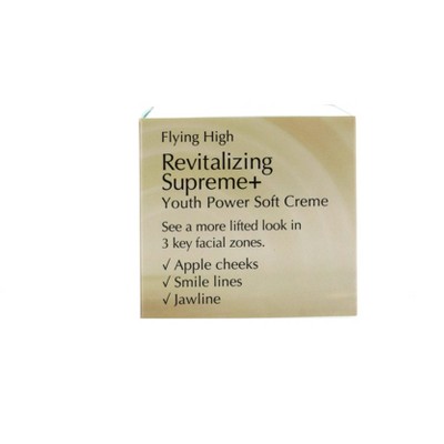 Estee Lauder Revitalizing Supreme+ Youth Power Soft Creme, 3.4 oz