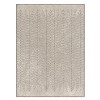 Luxe Weavers Geometric Indoor Area Rug - 2 of 4