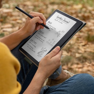 Kindle Scribe 16GB ダークグレー 本体 Amazon.co.jp: Kindle Scribe キンドル スクライブ (16GB) 10.2
