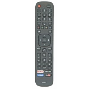 Dan’s Originals for Hisense EN2A27 TV Remote Control - 1 of 3