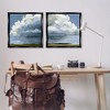 Stupell Industries Sublime Outdoor Weather Landscape, 25" x 25" - 2 of 4