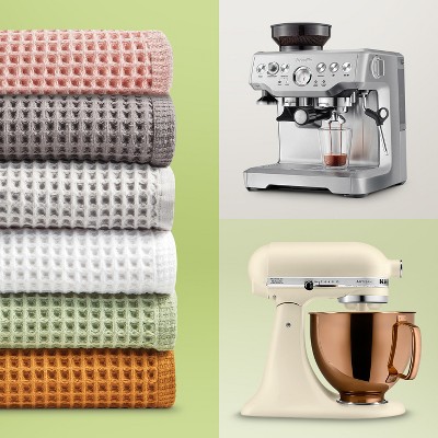 Wedding registry faves for a happily ever after