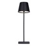 Cresswell Lighting Cordless Rechargeable Stick Table Lamp: Touch Sensor, 3 Color Modes, Dimmable - 3 of 4