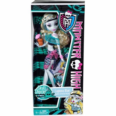 monster high dolls target