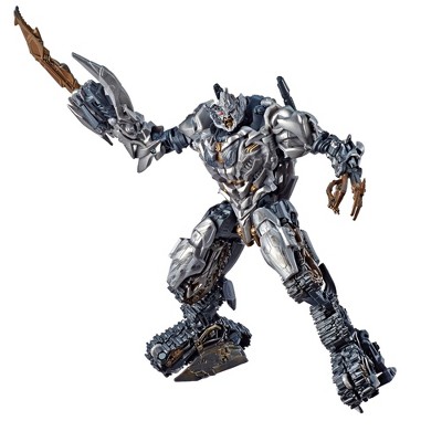 Transformers Studio Series 31 Voyager Class Movie 2 Battle Damaged Megatron