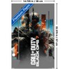 Trends International Call of Duty: Black Ops 7 (2025) - Split Reality Gray Unframed Wall Poster Prints - 3 of 4