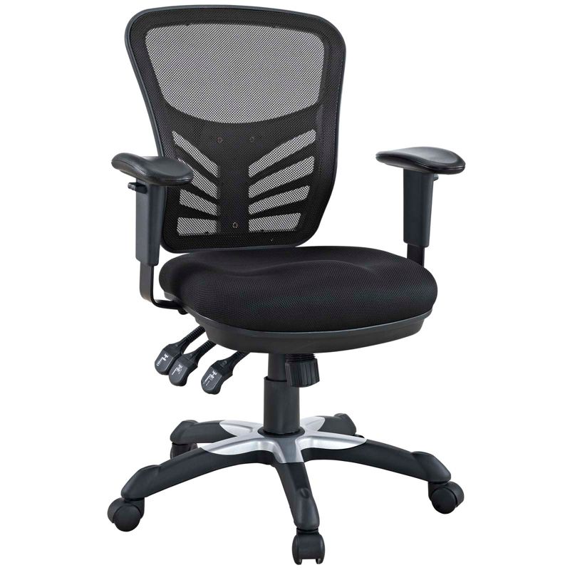 Articulate Mesh Office Chair - Modway, 1 of 7
