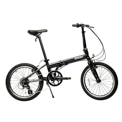 origin 8 folding bicycle