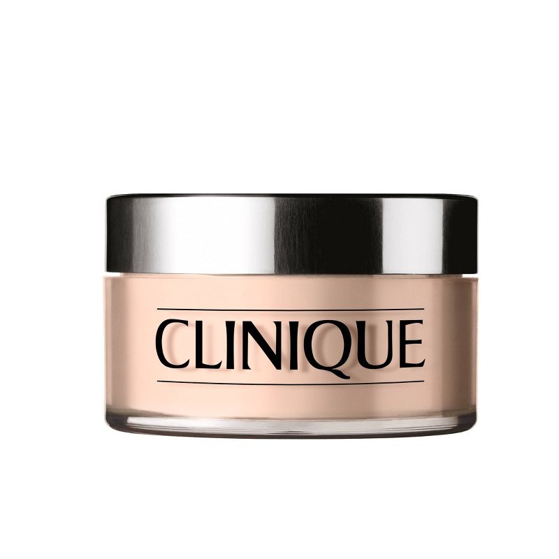 Clinique Blended Face Powder - Transparency  3 - 0.88oz - Ulta Beauty, 1 of 9
