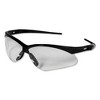 KleenGuard Nemesis Safety Glasses with Clear Lens - 2 of 4