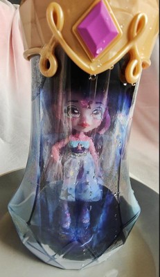  INCREDITOYZ Magic Mixies Pixlings Deerlee The Deer 6.5 Pixling  Doll Bundled Gift Set : Toys & Games