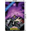 Trends International My Hero Academia: Season 4 - Overhaul Visual Unframed Wall Poster Prints - 3 of 4