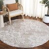 Glamour GLM151 Hand Tufted Indoor Rugs - Safavieh - 2 of 4