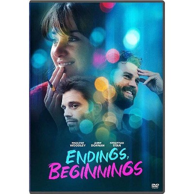 Endings, Beginnings (DVD)(2020)