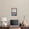 Art Remedy Claude Monet - Belle lle Rocks at Port Goulphar Classic Monet Art Prints Framed - 2 of 4