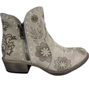Women's Drift Booties - Very G - 1 of 2