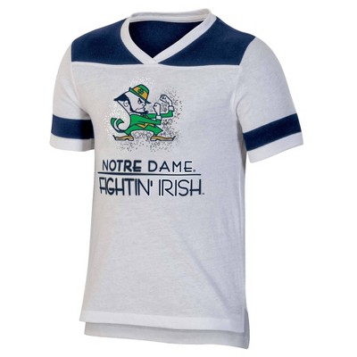 notre dame baby clothes target