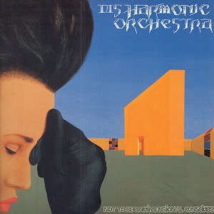 Disharmonic Orchestra - Not To Be Undimensional Conscious (CD) - 1 of 1