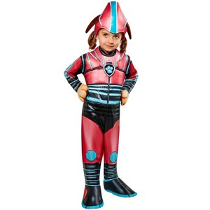 PAW Patrol Mighty Liberty Toddler/Child Costume - 1 of 1