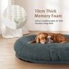 Memory Foam Washable Dog Bed - 2 of 4