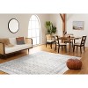 Brentwood BNT899 Power Loomed Indoor Rugs - Safavieh - 3 of 4