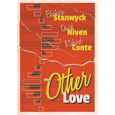 The Other Love (DVD)(2014)