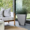 Veradek Pure Series Plastic Nobleton Planter Tray - 4 of 4