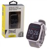 Everlast Smartwatch Activity Tracker Heart Rate Monitor Sleep Monitor Bluetooth IP67 Waterproof TR037 - 2 of 3