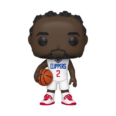 Funko POP! NBA: Los Angeles Clippers - Kawhi Leonard
