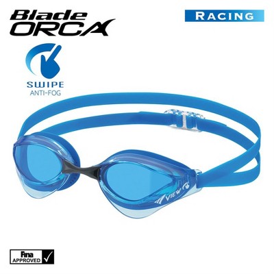 speedo goggles size guide