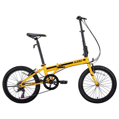 cross road specific folding bike