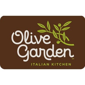 Olive Garden Gift Card - 1 of 1