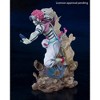 Bandai - Tamashi Nations - Demon Slayer: Kimetsu no Yaiba - Akaza Upper Three, Bandai Spirits Figuarts ZERO - 3 of 4