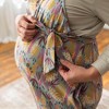 Of an Origin Organic Cotton, Sleeveless Womens Jumpsuit - 4 of 4
