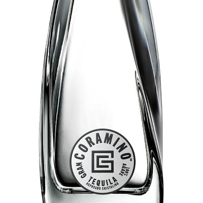Cran Coramino Reposado Cristalino - 750ml Bottle